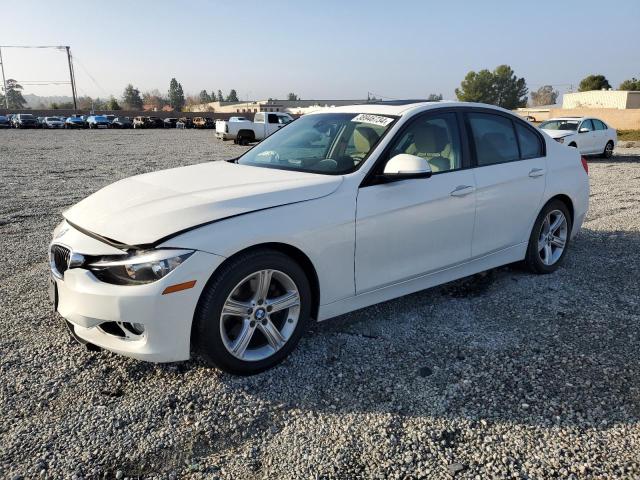 2014 BMW 3 Series 328i