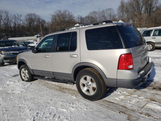 1FMZU73K13UB34753 | 2003 Ford explorer xlt