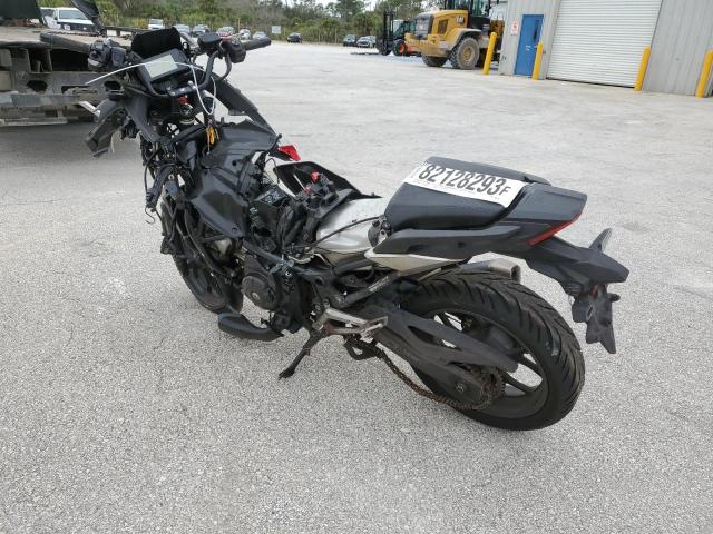 2022 HONDA NC750 XD JH2RH0910NK100260
