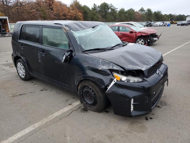 JTLZE4FE9FJ072907 | 2015 TOYOTA SCION XB