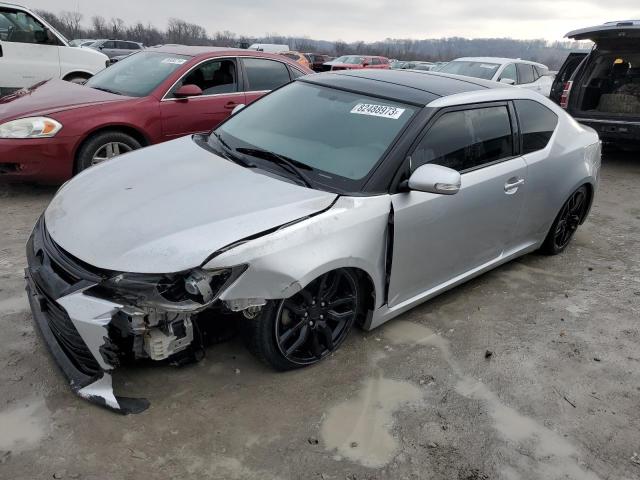 2014 Scion tC 