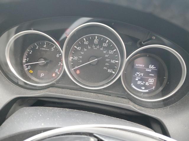 2016 MAZDA 6 TOURING JM1GJ1V59G1451843