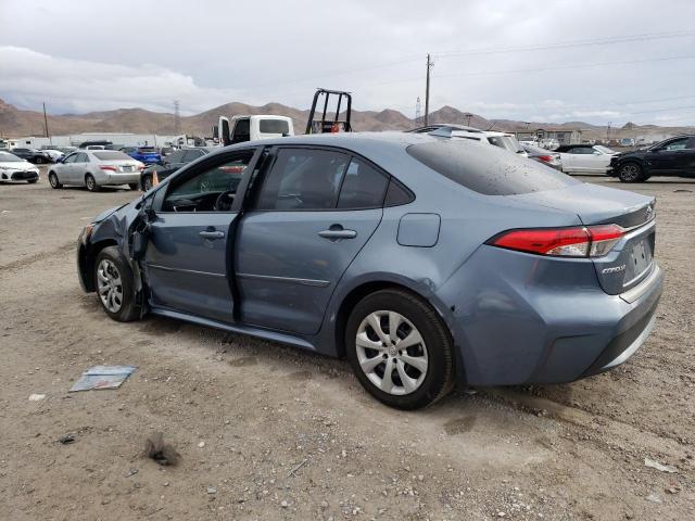 2020 TOYOTA COROLLA LE - 5YFEPRAE4LP146461