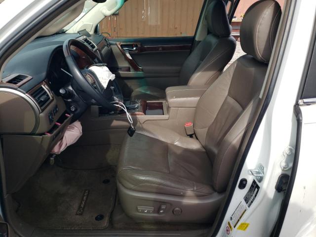 JTJBM7FXXE5088508 | 2014 LEXUS GX 460