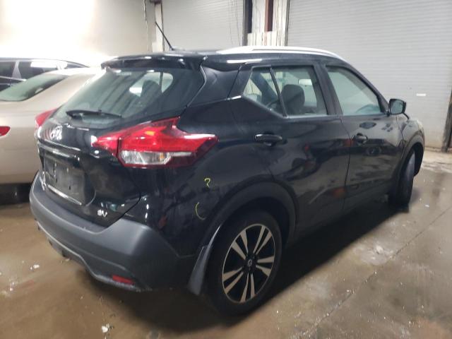 3N1CP5CU0JL537608 | 2018 NISSAN KICKS S