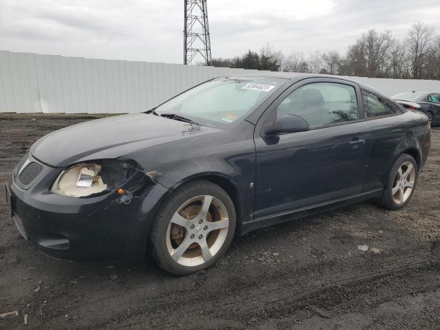 2007 Pontiac G5 GT