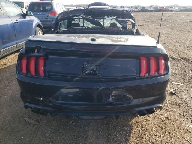 1FATP8FF5M5124394 | 2021 FORD MUSTANG GT