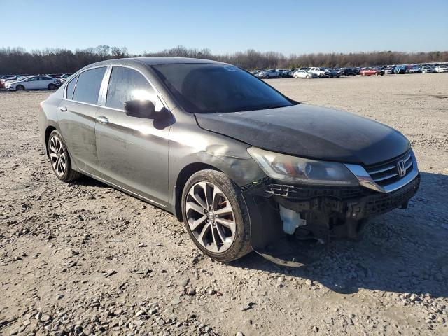 2014 Honda Accord Sport VIN: 1HGCR2F59EA051209 Lot: 40973694