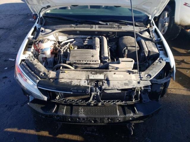 2016 VOLKSWAGEN JETTA SE - 3VWD67AJ0GM297114