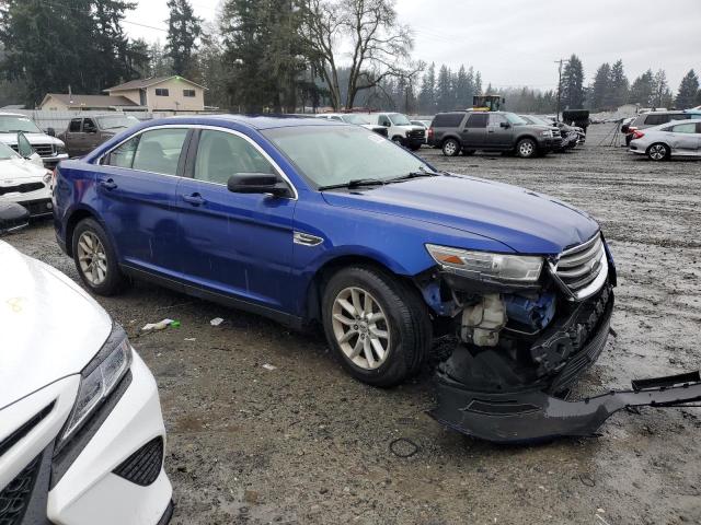 2013 Ford Taurus Se VIN: 1FAHP2D89DG222100 Lot: 39503924