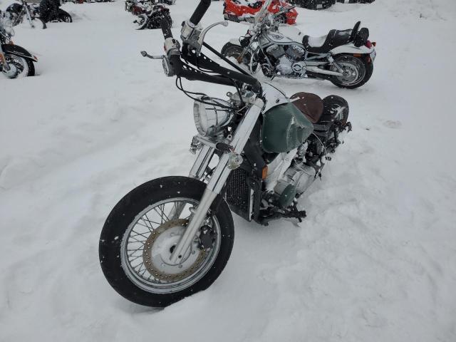 2005 HONDA VT750 CA JH2RC50375M106166