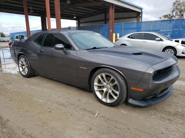 2C3CDZBT9LH230654 | 2020 DODGE CHALLENGER