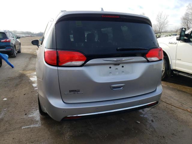 2C4RC1BG9HR621575 2017 CHRYSLER PACIFICA, photo no. 6