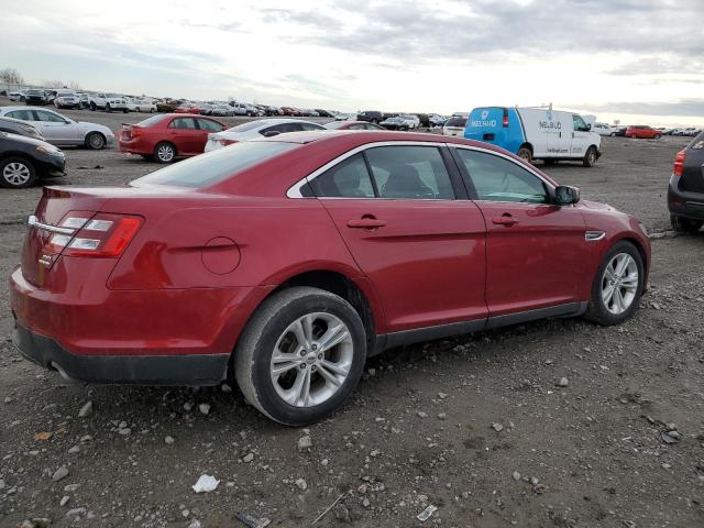 1FAHP2E86GG121745 | 2016 FORD TAURUS SEL