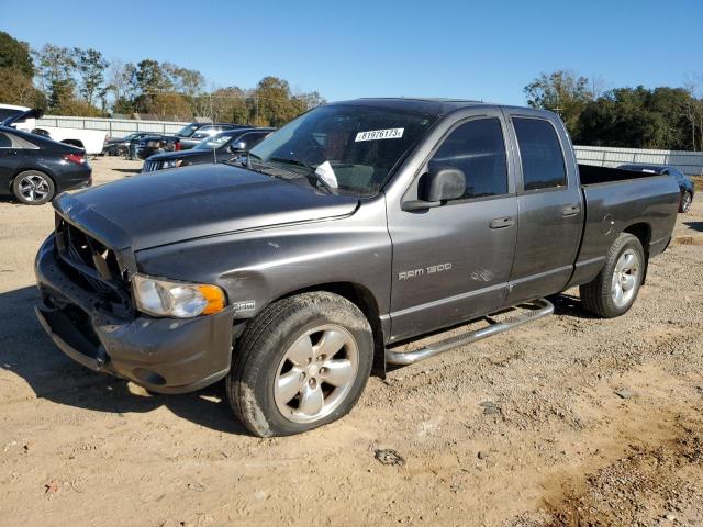 2003 Dodge Ram 1500 ST