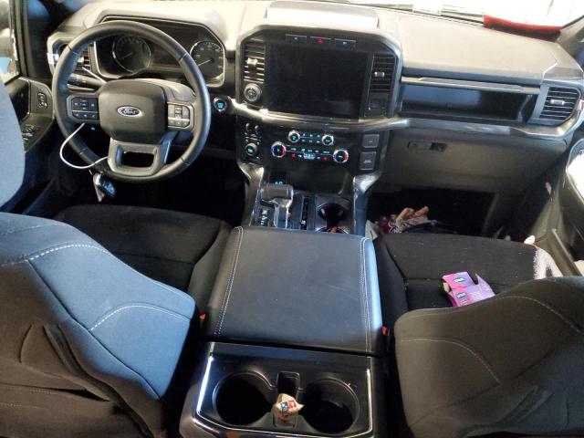 2023 FORD F150 SUPER - 1FTFW1E59PFA62930