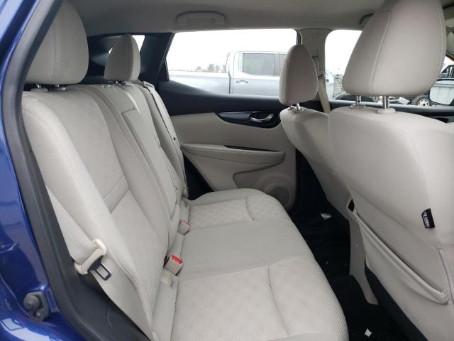 2019 NISSAN ROGUE SPOR JN1BJ1CP3KW219915
