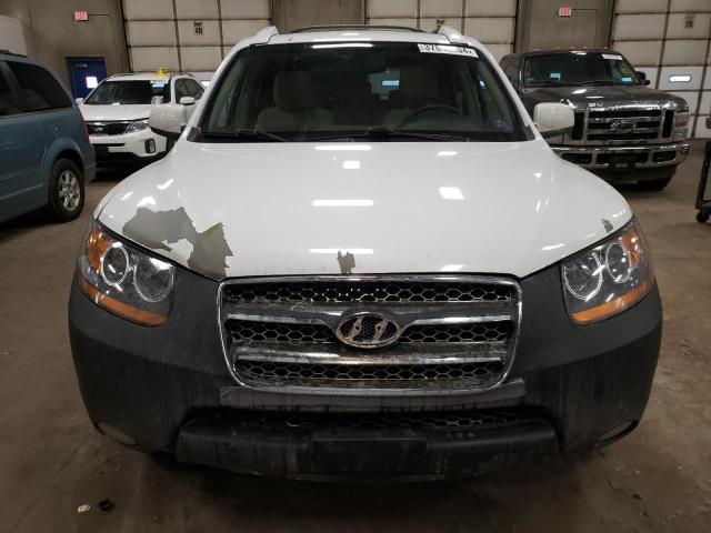 5NMSH73E39H330343 | 2009 Hyundai santa fe se