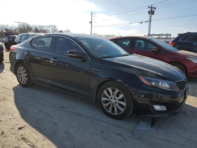 5XXGN4A7XEG288411 | 2014 KIA OPTIMA EX