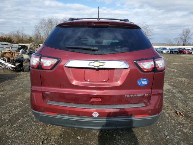 1GNKVGKD3FJ202554 | 2015 CHEVROLET TRAVERSE L