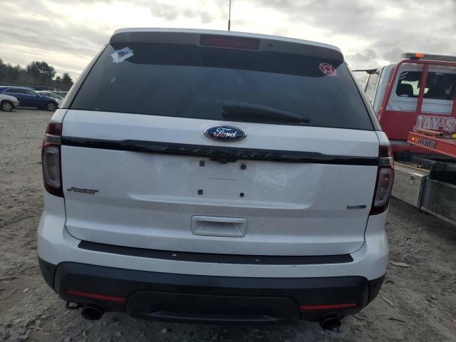 1FM5K8GT4EGA35648 | 2014 FORD EXPLORER S