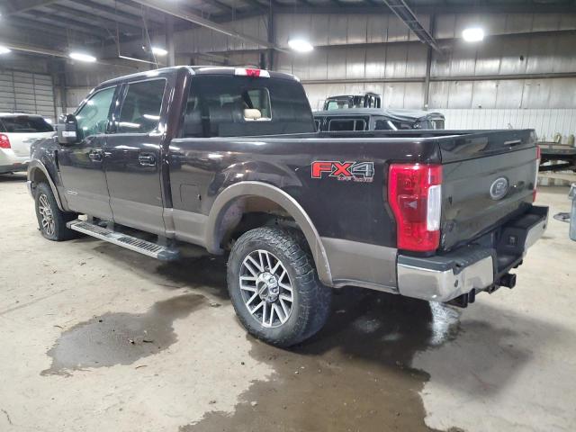 1FT7W2BT4JEB64386 | 2018 FORD F250 SUPER