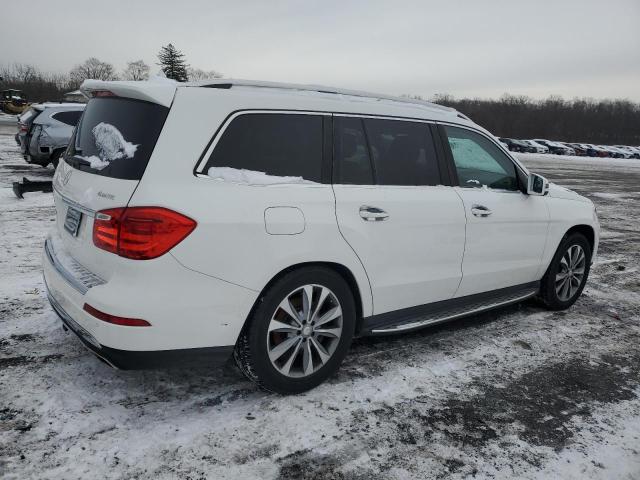 VIN 4JGDF6EE5FA511502 2015 Mercedes-Benz GL-Class, ... no.3