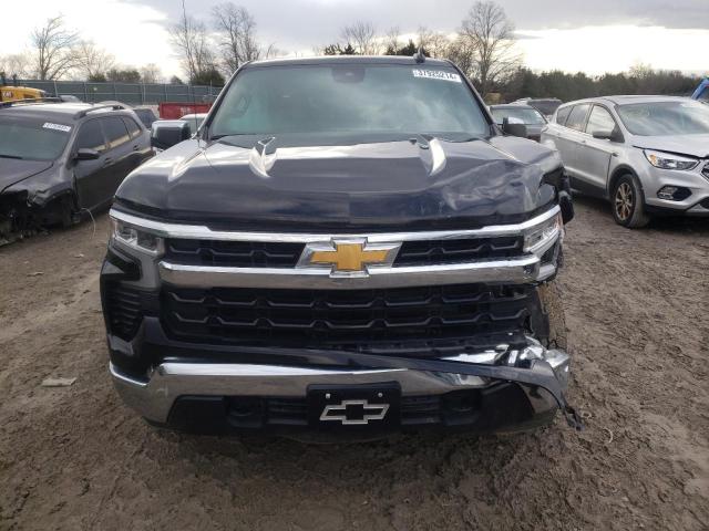 VIN 1GCPDDEKXNZ610401 2022 CHEVROLET ALL MODELS no.5