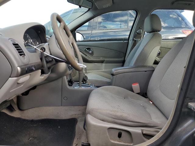 2007 Chevrolet Malibu Ls VIN: 1G1ZS58F77F149416 Lot: 82968903