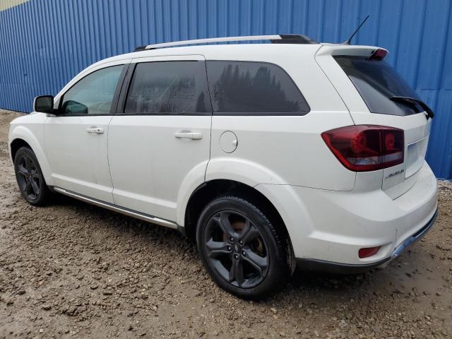 3C4PDCGG2JT378414 | 2018 DODGE JOURNEY CR