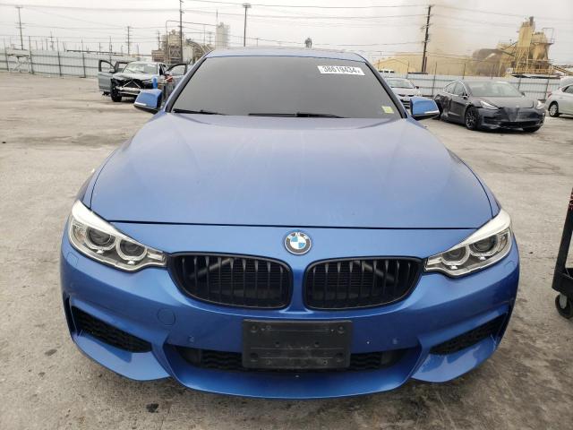 WBA4A7C50FD414473 | 2015 BMW 428 XI GRA