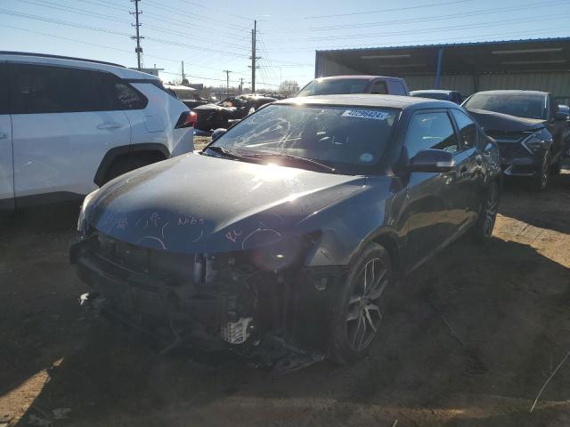 2016 Scion tC 