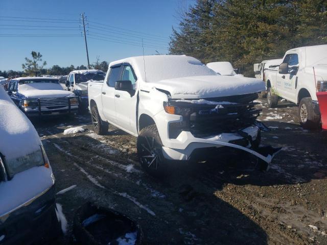 3GCPDBEK0PG110108 | 2023 CHEVROLET SILVERADO