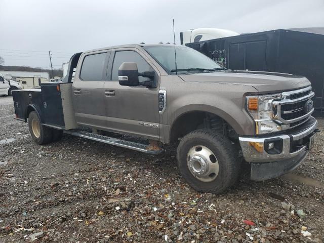 1FD8W3HT2NEC26659 | 2022 FORD F350 SUPER