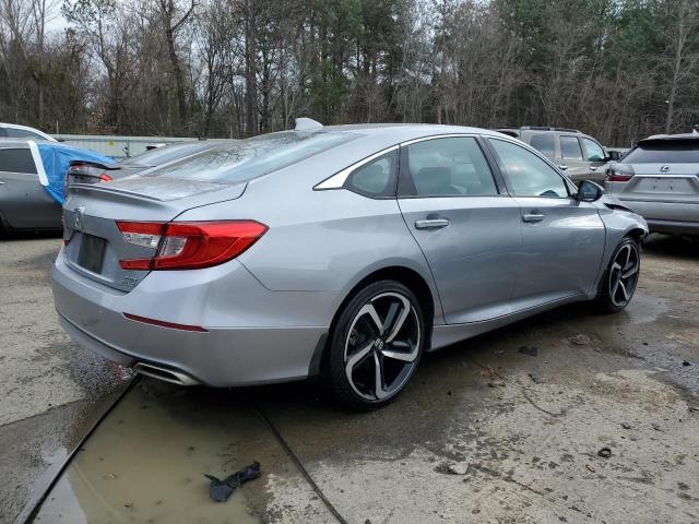 Vin: 1hgcv2f34la026029, lot: 38007504, honda accord sport 20203