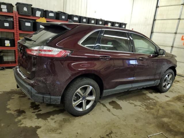 2FMPK4J98MBA56507 | 2021 FORD EDGE SEL