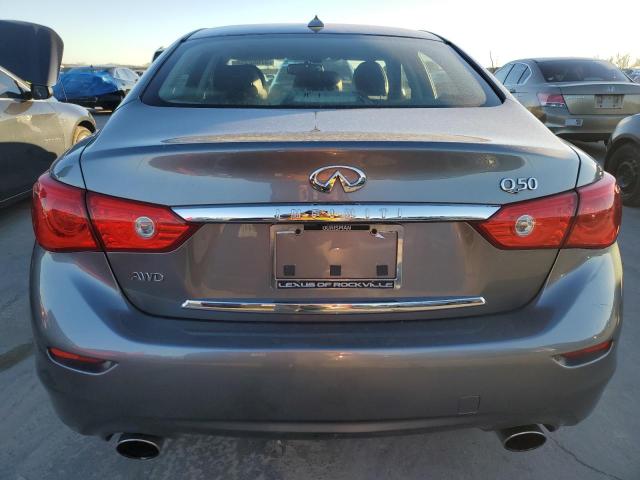 JN1EV7AR7HM836196 | 2017 Infiniti q50 premium