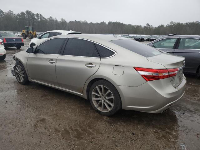 4T1BK1EB6EU105964 | 2014 TOYOTA AVALON BAS