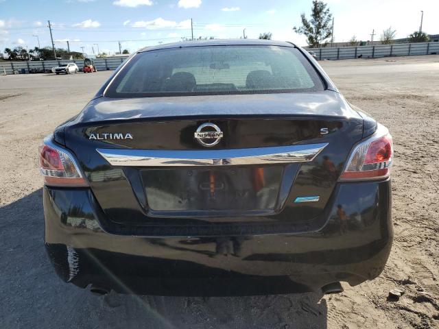 1N4AL3AP8EN250403 | 2014 NISSAN ALTIMA 2.5