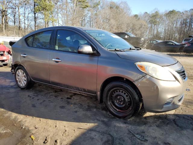 3N1CN7AP5EL846138 | 2014 NISSAN VERSA S