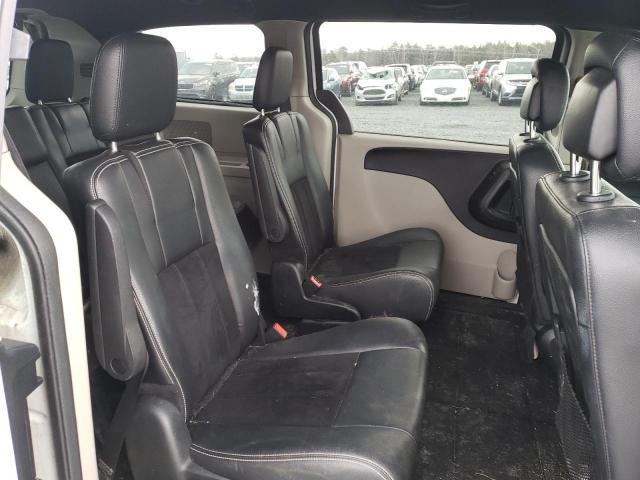 2018 DODGE GRAND CARA - 2C4RDGBG5JR280830