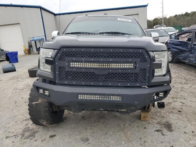 1FTEW1EF7HFB36285 | 2017 FORD F150 SUPER