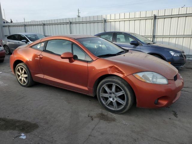 4A3AK64F97E066704 2007 Mitsubishi Eclipse Es