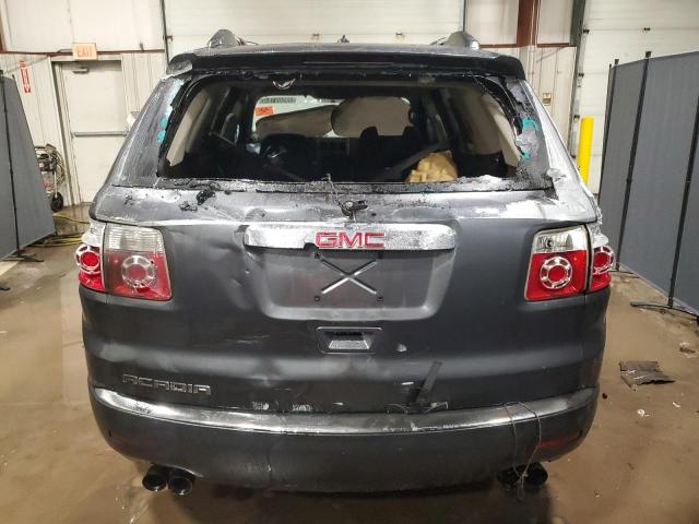 Lot #2475325495 2012 GMC ACADIA SLE salvage car