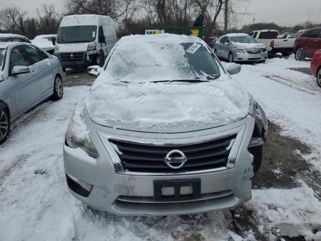 1N4AL3AP1FN870513 | 2015 NISSAN ALTIMA 2.5