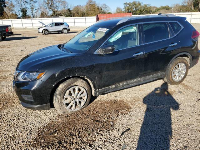 2019 Nissan Rogue S VIN: KNMAT2MTXKP542678 Lot: 39007764