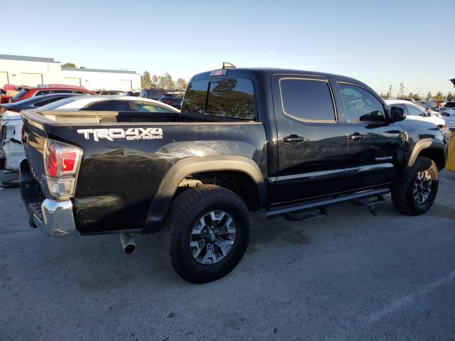 2023 TOYOTA TACOMA DOU 3TMCZ5AN1PM602911