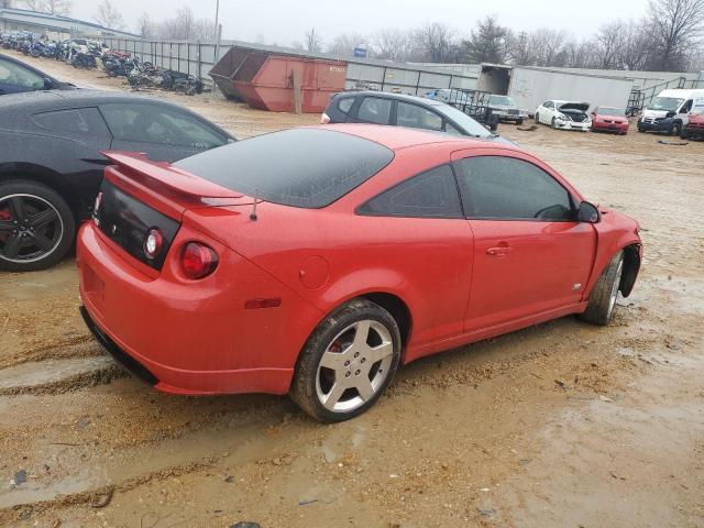 2006 Chevrolet Cobalt Ss Supercharged VIN: 1G1AP11P467813710 Lot: 39459834