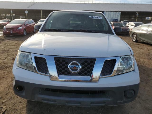 2014 Nissan Frontier S VIN: 1N6BD0CT8EN724254 Lot: 40432214