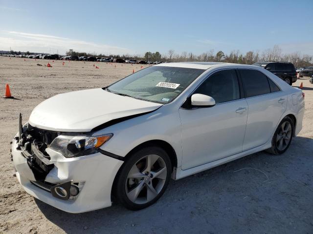 4T1BF1FK4CU633812 | 2012 Toyota camry base